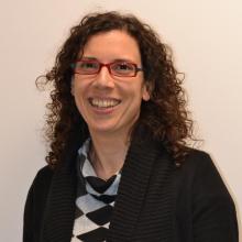 Rabbi Yehudit Werchow